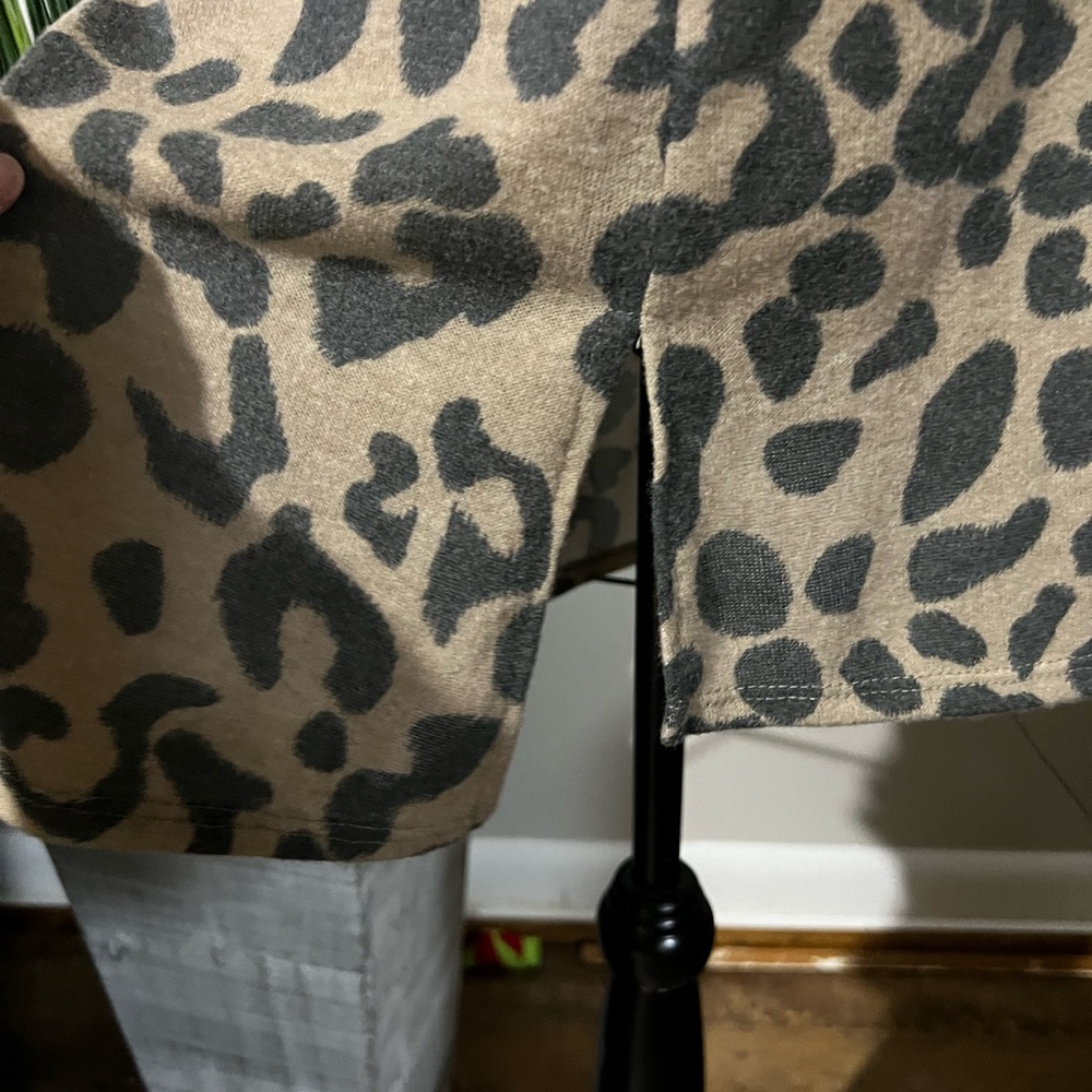 Leopard tunic - Picture 5 of 5